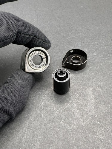 Mamiya subminiature - subminiature,