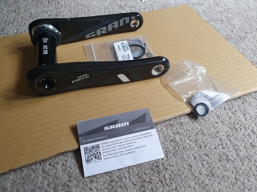 Nuovo sram force - sram,