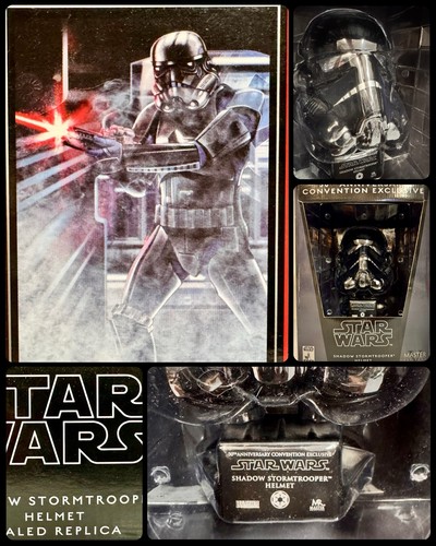 Elmetto star wars - elmetto, master