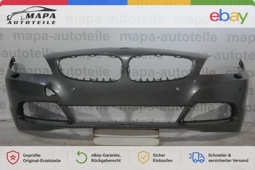 Paraurti anteriore bmw e89 - z4,