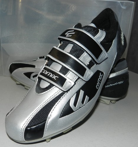 Scarpe mtb atlas carnac - mtb, 44