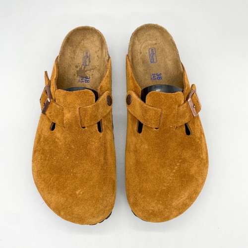 Zoccoli birkenstock boston - zoccoli,