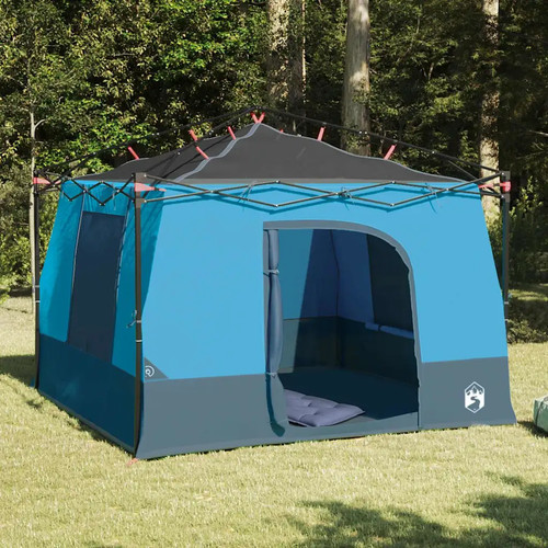 Tenda interna con tetto - ,