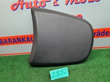 Sedile posteriore BMW R1200GS