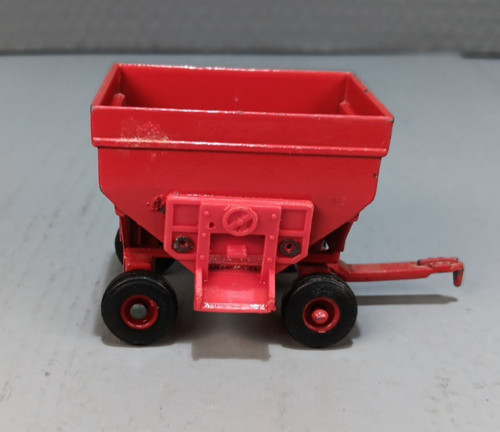 Carrello per cereali - , ertl