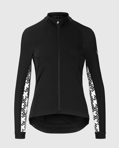 Giacca ciclismo assos uma - giacca,