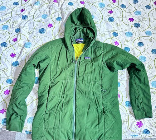 Patagonia nano air - patagonia, nano-air