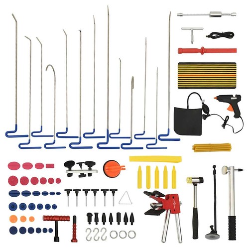 Set per rimozione - set, ammaccature