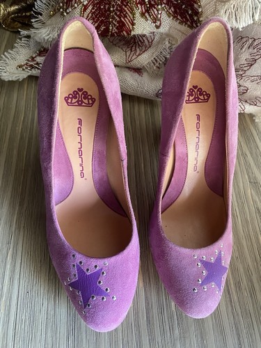 Fornarina scarpe donna decolte - scarpe,
