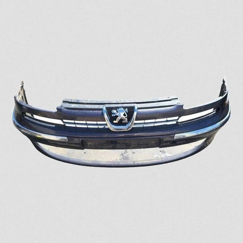 Paraurti anteriore peugeot - paraurti, 807