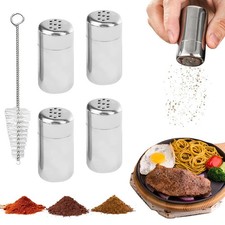 RHQFDM Mini Saliera e Pezziera