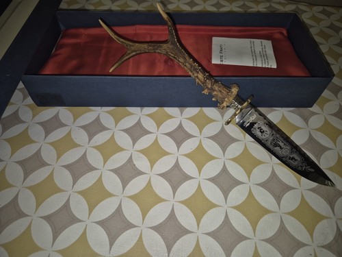 Coltello fox 653 - fox,