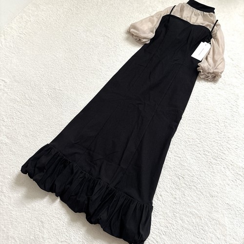 Abito ameri vintage strati - a,