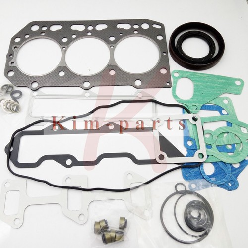 Kit guarnizioni completo