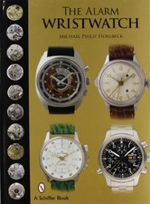 THE ALARM WRISTWATCH: THE