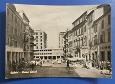 Velletri (Roma) - piazza