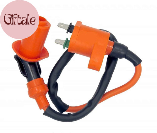 Bobina accensione per honda - accensione,