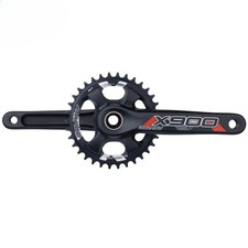 Guarnitura bici mtb 96BCD