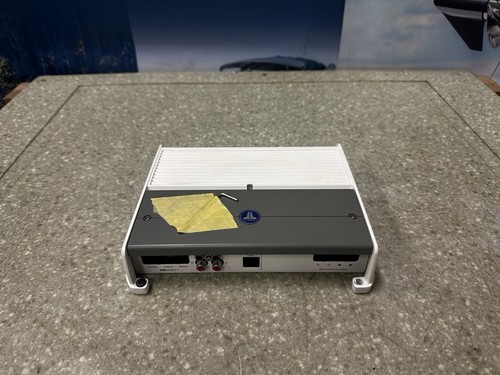 Audio amplificatore - jl,