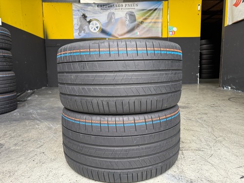 Pneumatici pirelli zero - 2, p
