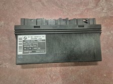 centralina modulo kbm high bmw