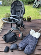 Pacchetto passeggino stokke - pacchetto,