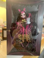 🔥 Bambola da collezione