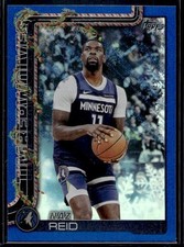 2025-26 Topps Basketball