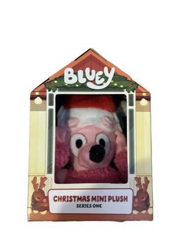 Bluey natale nuova - natale,