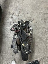 motore lambretta 150