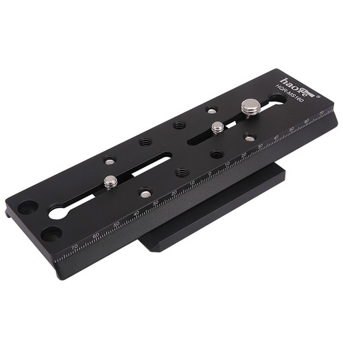 Piastra fotocamera 160 - , mm