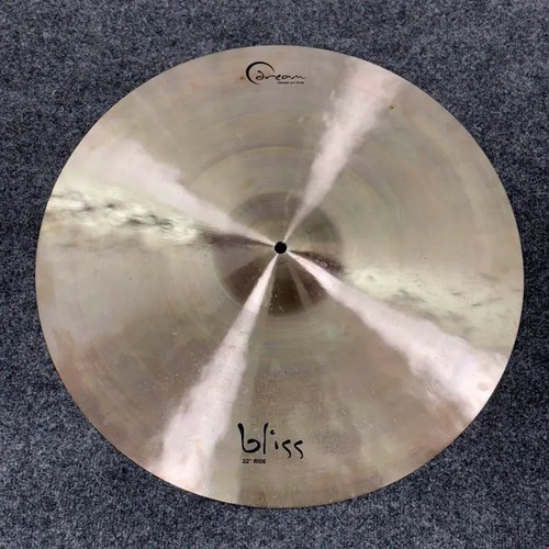 Piatto dream bliss ride - dream, 22"