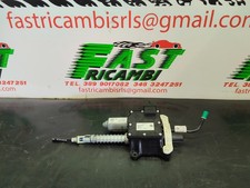 FRENO STAZIONAMENTO ELETTRICO PEUGEOT 508 RXH RH02 0204790054 9801605680 2013