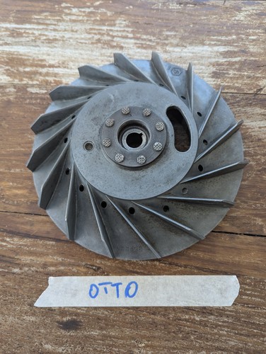 Volano vespa 125 150 - 125,