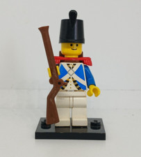 LEGO Pirates: Soldato