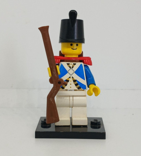 Lego pirates soldat imperial - lego,