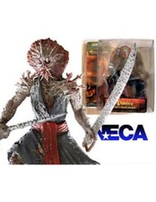 NECA POTC PIRATES OF The