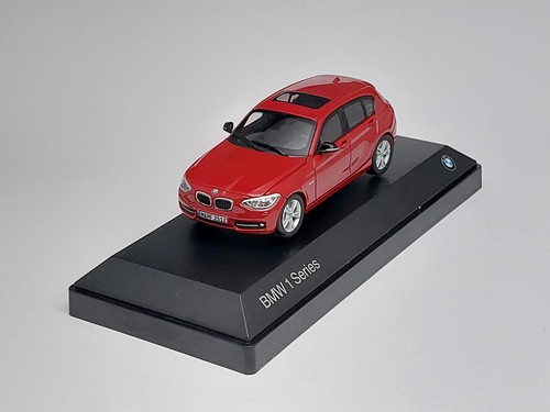 Jadi paragon rara - rara, bmw