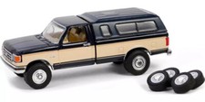 Ford 150 xlt lariat - f-150, camper