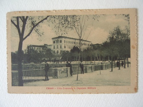 Abruzzo chieti villa - chieti, (ch)