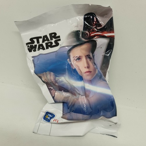 Eurospin star wars rey - wars, 3d