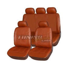 Premium similpelle coprisedile - premium,