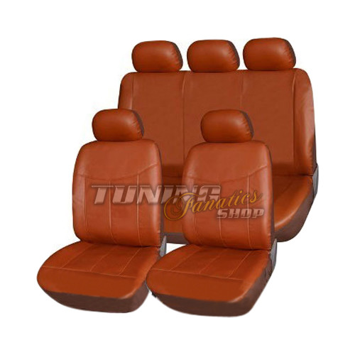 Premium similpelle coprisedile - similpelle,