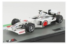 EDICOLA FORMULA1AUTOCOL092 BAR