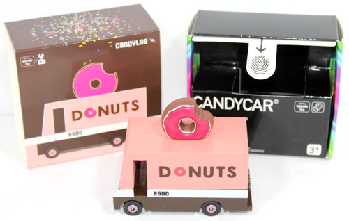 Candylab 8500 ciambelle - 8500,