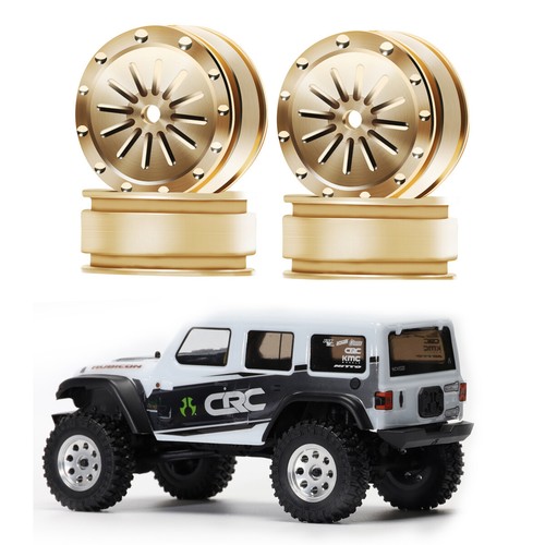 Assiale scx24 rc - scx24, auto