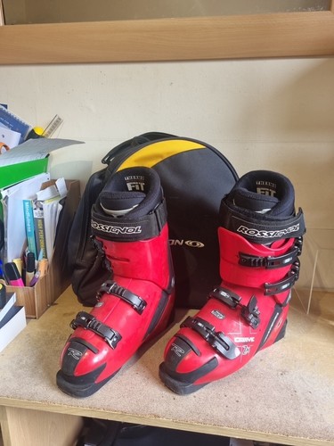 Scarponi sci rossignol - da,