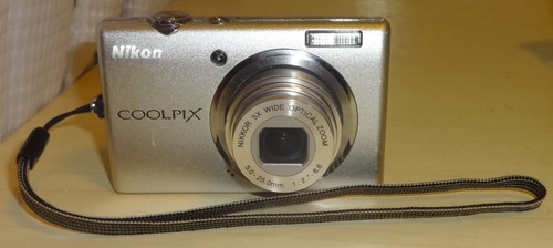 Fotocamera digitale - 👌,