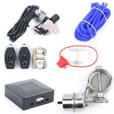 Valvola di Scarico Elettrica