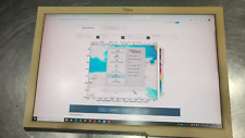 fujitsu siemens scienicview p26W-5 eco monitor lcd